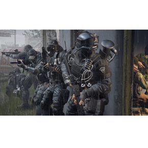 Crossfire Sierra Squad (требуется PS5 VR2) Русские субтитры PPSA 13339 Видеоигра на диске PS5