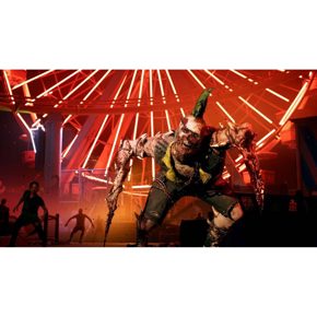 Dead Island 2 Pulp Edition Русские субтитры PPSA 03099 Видеоигра на диске PS5