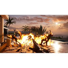 Dead Island 2 Pulp Edition Русские субтитры PPSA 03099 Видеоигра на диске PS5