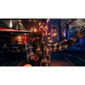 Dead Island 2 Pulp Edition Русские субтитры PPSA 03099 Видеоигра на диске PS5