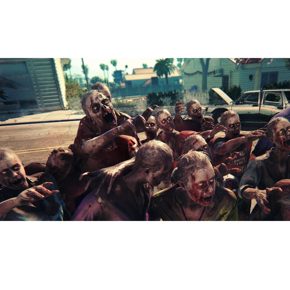 Dead Island 2 Pulp Edition Русские субтитры PPSA 03099 Видеоигра на диске PS5