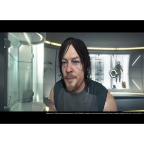 Death Stranding Directors Cut Полностью на русском PPSA 01968 Видеоигра на диске PS5