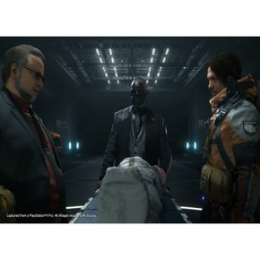 Death Stranding Directors Cut Полностью на русском PPSA 01968 Видеоигра на диске PS5