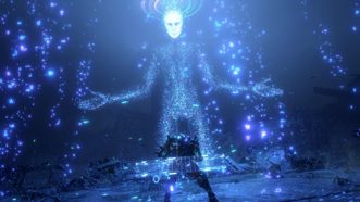 Exoprimal СЕТЕВАЯ ИГРА Русские субтитры PPSA 01623 Видеоигра на диске PS5