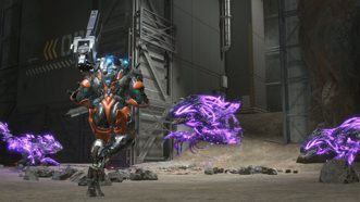 Exoprimal СЕТЕВАЯ ИГРА Русские субтитры PPSA 01623 Видеоигра на диске PS5