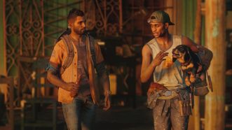 Far Cry 6 Полностью на русском PPSA 01874 Видеоигра на диске PS5