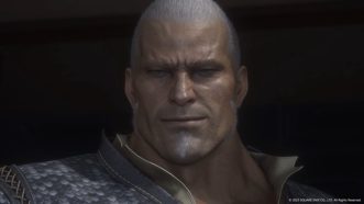 Final Fantasy 16 (XVI) Русские субтитры PPSA 10665 Видеоигра на диске PS5