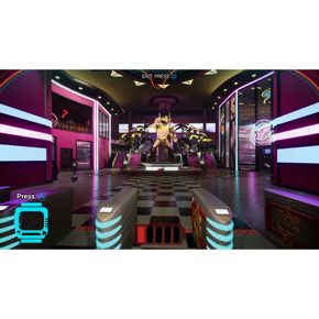 Five Nights at Freddys Security Breach Русские субтитры PPSA 04677 Видеоигра на диске PS5