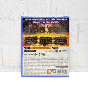 Funko Fusion Русские субтитры PPSA 19345 Видеоигра на диске PS5