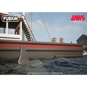 Funko Fusion Русские субтитры PPSA 19345 Видеоигра на диске PS5