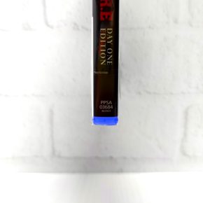 Gungrave G.O.R.E. Day One Edition Русские субтитры PPSA 03684 Видеоигра на диске PS5