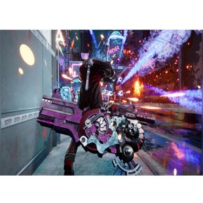 Gungrave G.O.R.E. Day One Edition Русские субтитры PPSA 03684 Видеоигра на диске PS5