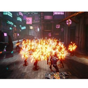 Gungrave G.O.R.E. Day One Edition Русские субтитры PPSA 03684 Видеоигра на диске PS5