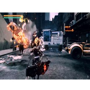 Gungrave G.O.R.E. Day One Edition Русские субтитры PPSA 03684 Видеоигра на диске PS5