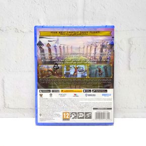 Harry Potter Quidditch Champions Deluxe Edition Английский язык PPSA 05834 Видеоигра на диске PS5