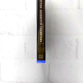 Harry Potter Quidditch Champions Deluxe Edition Английский язык PPSA 05834 Видеоигра на диске PS5