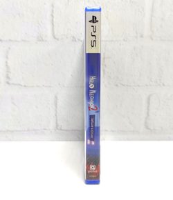 Hello Neighbor 2 Deluxe Edition Привет Сосед 2 Русские субтитры PPSA 07426 Видеоигра на диске PS5