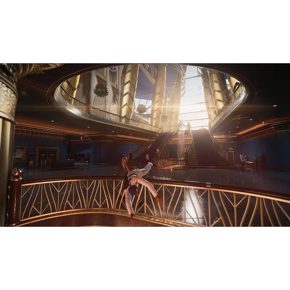 HITMAN World of Assassination Русские субтитры PPSA 16387 Видеоигра на диске PS5