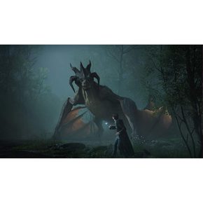 Hogwarts Legacy Русские субтитры PPSA 01603 Видеоигра на диске PS5