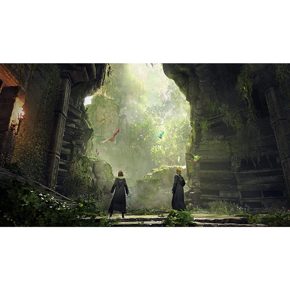 Hogwarts Legacy Русские субтитры PPSA 01603 Видеоигра на диске PS5