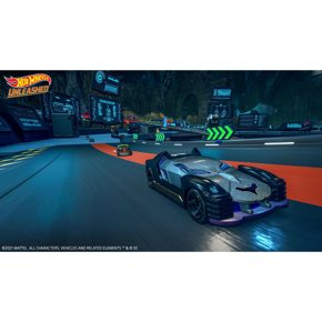 Hot Wheels Unleashed Русские субтитры PPSA 02325 Видеоигра на диске PS5