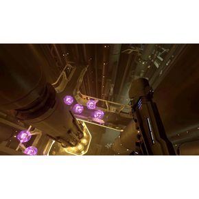 Hubris (требуется PS5 VR2) Русские субтитры PPSA 13416 Видеоигра на диске PS5