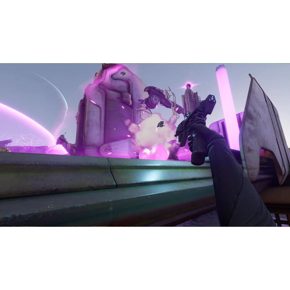 Hubris (требуется PS5 VR2) Русские субтитры PPSA 13416 Видеоигра на диске PS5