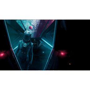 Hubris (требуется PS5 VR2) Русские субтитры PPSA 13416 Видеоигра на диске PS5