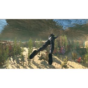 Hubris (требуется PS5 VR2) Русские субтитры PPSA 13416 Видеоигра на диске PS5