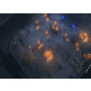 In Nightmare Русские субтитры PPSA 06109 Видеоигра на диске PS5