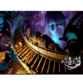 In Nightmare Русские субтитры PPSA 06109 Видеоигра на диске PS5