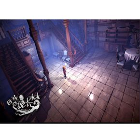 In Nightmare Русские субтитры PPSA 06109 Видеоигра на диске PS5