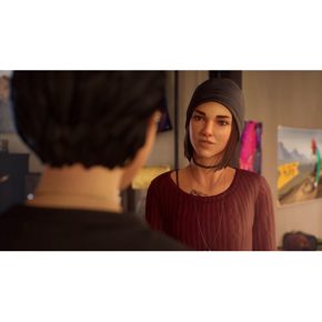 Life is Strange True Colors Русские субтитры PPSA 02047 Видеоигра на диске PS5