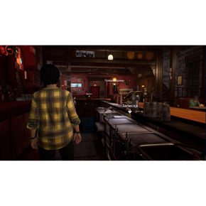 Life is Strange True Colors Русские субтитры PPSA 02047 Видеоигра на диске PS5