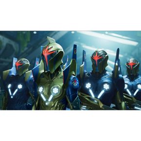 Marvel Guardians of the Galaxy Стражи Галактики Полностью на русском PPSA 01750 Видеоигра на диске PS5