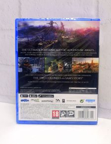 Metro Exodus Complete Edition Метро Исход Полностью на русском PPSA 01749 Видеоигра на диске PS5