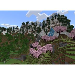 Minecraft Полностью на русском PPSA 17221 Видеоигра на диске PS5
