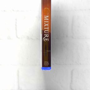 Mixture (требуется PS5 VR2) Английский язык PPSA 20008 Видеоигра на диске PS5