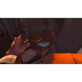 Mixture (требуется PS5 VR2) Английский язык PPSA 20008 Видеоигра на диске PS5