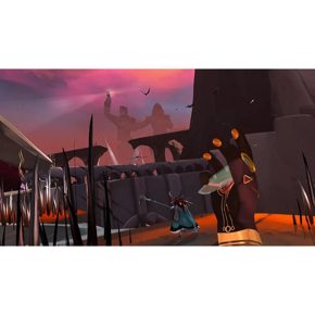 Mixture (требуется PS5 VR2) Английский язык PPSA 20008 Видеоигра на диске PS5