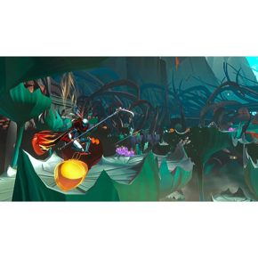 Mixture (требуется PS5 VR2) Английский язык PPSA 20008 Видеоигра на диске PS5