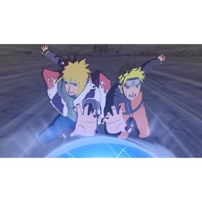 Naruto x Boruto Ultimate Ninja Storm Connections Русские субтитры PPSA 06980 Видеоигра на диске PS5