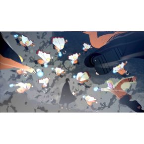 Naruto x Boruto Ultimate Ninja Storm Connections Русские субтитры PPSA 06980 Видеоигра на диске PS5