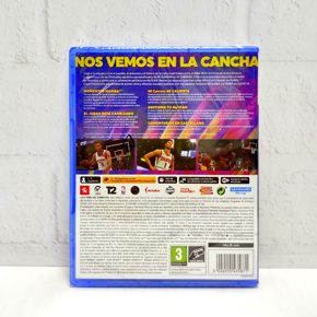 NBA 2K24 Kobe Bryant Edition НБА 2024 Английский язык PPSA 15302 Видеоигра на диске PS5