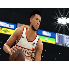 NBA 2K24 Kobe Bryant Edition НБА 2024 Английский язык PPSA 15302 Видеоигра на диске PS5