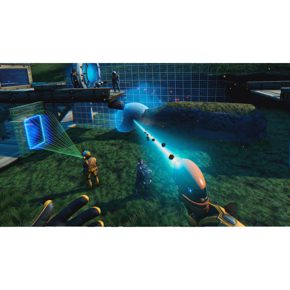 No Mans Sky (поддерживается PS5 VR2) Русские субтитры PPSA 01412 Видеоигра на диске PS5