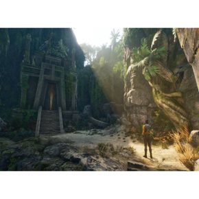 Outcast A New Beginning Полностью на русском PPSA 04814 Видеоигра на диске PS5