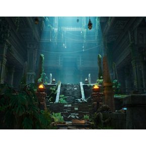 Outcast A New Beginning Полностью на русском PPSA 04814 Видеоигра на диске PS5