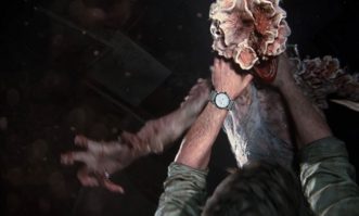 The last of Us Part 1 (I) Одни Из Нас Часть Первая Полностью на русском PPSA 07642 Видеоигра на диске PS5