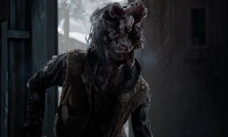 The last of Us Part 1 (I) Одни Из Нас Часть Первая Полностью на русском PPSA 07642 Видеоигра на диске PS5